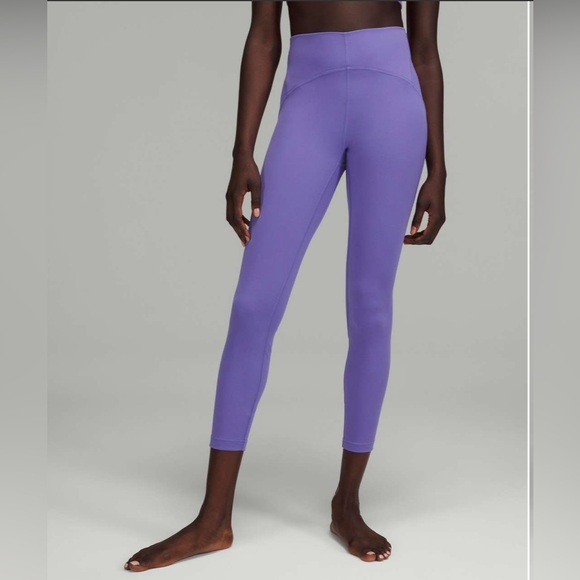 lululemon athletica Pants - Lululemon InStill High-Rise Tight 25"